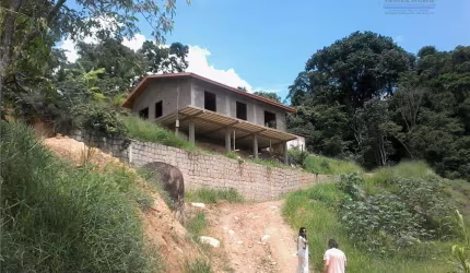 Casa  residencial à venda, Parque Nova Suiça, Valinhos.