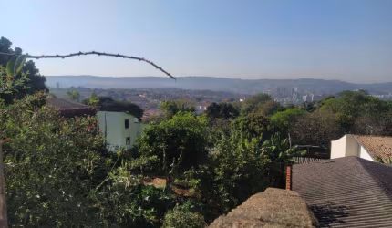 Terreno à venda, 266 m² por R$ 180.000,00 - Jardim Jurema - Valinhos/SP