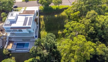 Terreno à venda, 1000 m² por R$ 950.000 - Condomínio Village Visconde de Itamaracá - Valinhos/SP