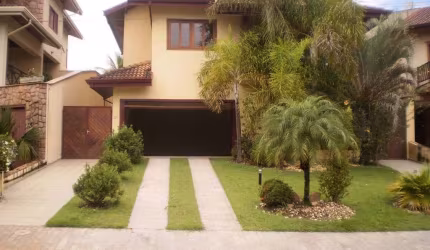 Casa com 3 dormitórios, 400 m² - venda por R$ 1.400.000,00 ou aluguel por R$ 9.870,00/mês - Condomínio Green Boulevard - Valinhos/SP