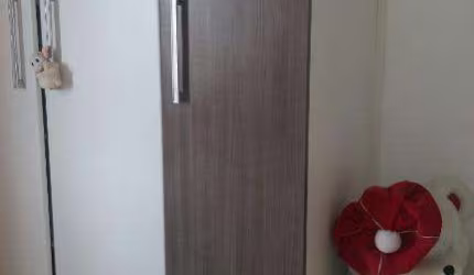 Apartamento com 2 dormitórios à venda, 56 m² por R$ 325.000,00 - Condomínio Vila Ventura - Valinhos/SP