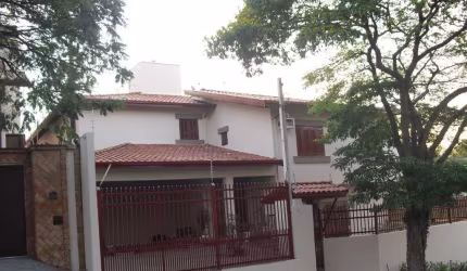 Casa com 3 dormitórios, 300 m² - venda por R$ 1.450.000 ou aluguel por R$ 10.990/mês - Parque Terranova - Valinhos/SP