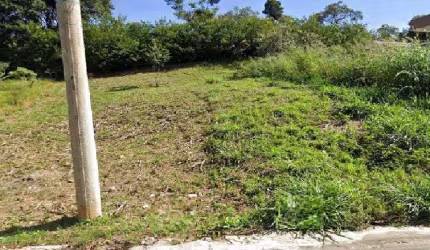 Terreno à venda, 254 m² por R$ 220.000,00 - Jardim Portugal - Valinhos/SP