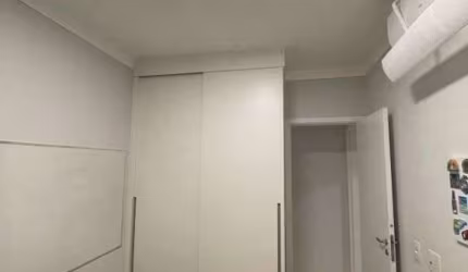 Apartamento com 2 dormitórios à venda, 60 m² por R$ 600.000,00 - Ponte Preta - Campinas/SP