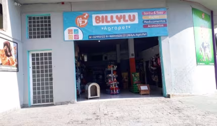 Ponto à venda, 100 m² por R$ 110.000,00 - Castelo - Valinhos/SP