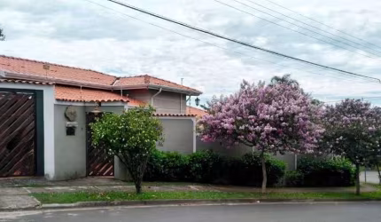 Casa com 3 dormitórios à venda, 170 m² por R$ 1.180.000,00 - Jardim Maria Ilydia - Valinhos/SP