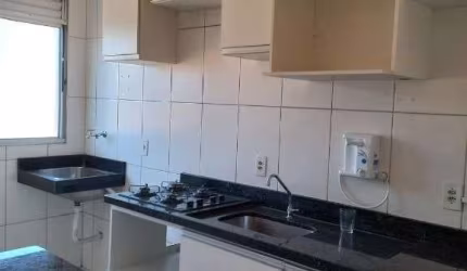 Apartamento com 2 dormitórios à venda, 47 m² por R$ 265.000,00 - Jardim Nova Europa - Campinas/SP