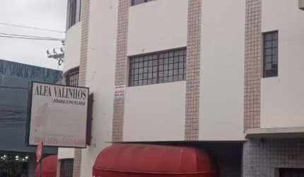 Salão para alugar, 250 m² por R$ 12.800,00/mês - Centro - Valinhos/SP