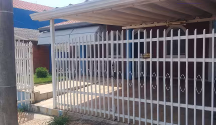 Casa com 3 dormitórios para alugar, 100 m² por R$ 3.735,00/mês - Vera Cruz - Valinhos/SP
