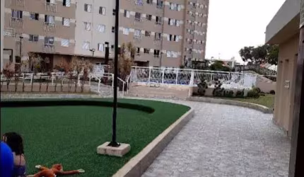 Apartamento com 2 dormitórios à venda, 48 m² por R$ 320.000,00 - Condomínio Vista Valley  - Valinhos/SP
