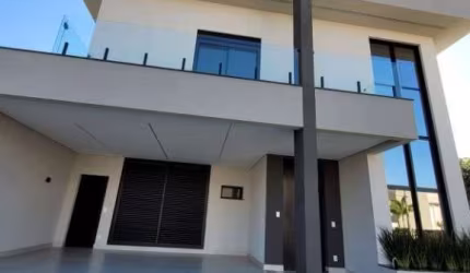 Casa com 3 dormitórios à venda, 275 m² por R$ 1.980.000 - Condomínio Residencial Portal Do Jequitiba - Valinhos/SP