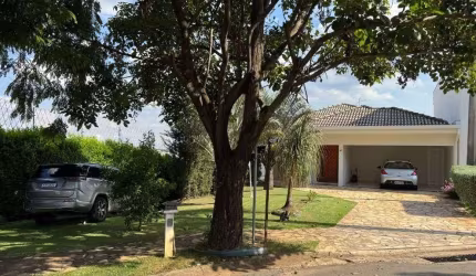 Casa com 3 dormitórios à venda, 248 m² por R$ 1.380.000,00 - Condomínio Residencial Flor da Serra  - Valinhos/SP