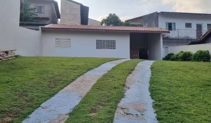Casa com 3 dormitórios para alugar, 110 m² por R$ 2.880/mês - Jardim America II - Valinhos/SP