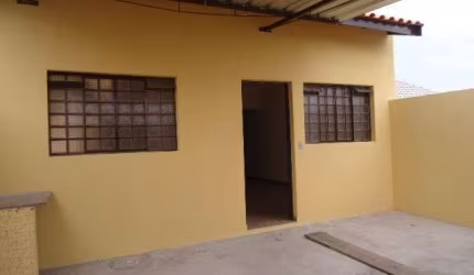 Casa com 2 dormitórios para alugar, 60 m² por R$ 2.090,00/mês - Jardim Alvorada - Valinhos/SP