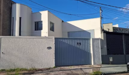 Barracão, 352 m² - venda por R$ 1.100.000 ou aluguel por R$ 6.482/mês - Centro Comercial de Valinhos - Valinhos/SP
