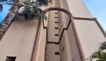 Apartamento com 3 dormitórios à venda, 84 m² por R$ 790.000,00 - Vila Olivo - Valinhos/SP