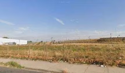 Terreno a venda no bairro Nova Aparecida em Campinas