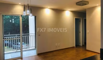 Oportunidade única: Apartamento à venda em Campinas-SP, 3 quartos, 1 suíte, 4 salas, 2 banheiros, 1 vaga na Chácara Prado!