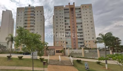 Apartamento de alto padrão no Parque Prado, Campinas-SP: 3 quartos, 3 suítes, 2 salas, 3 banheiros, 3 vagas de garagem, 109m².