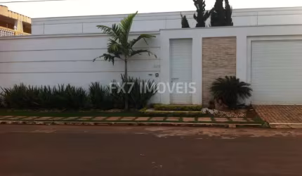 Imperdível! Casa à venda em Campinas-SP, Chácara Primavera: 4 quartos, 4 suítes, 4 salas, 5 banheiros, 6 vagas de garagem, 650m²