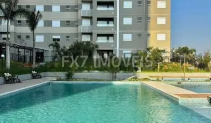 Apartamento Sensia Parque Prado que estuda sua permuta