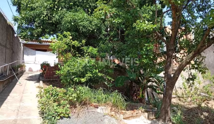 Casa à venda em Campinas-SP, Jardim Nova Europa: 1 dormitório, 1 sala, 1 banheiro, 3 vagas, 90m²! Venha conferir!