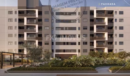 Sensia Swiss Park que pega 50 mil em carro
