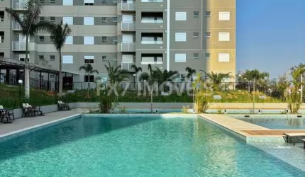Apartamento Sensia Parque Prado que estuda sua permuta