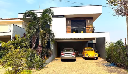 Casa a venda no Swiss Park com 3 suites