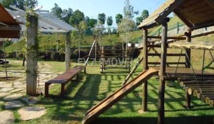 Terreno a venda no Swiss Park com 360m2