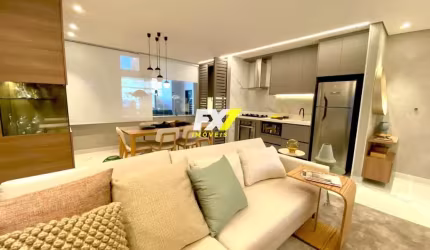 Apartamento para revenda no Sensia Parque Prado no 1o andar, aceita parcelar em 36 meses