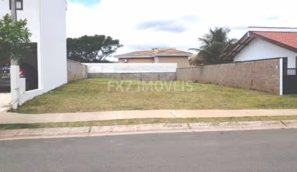 Lote á venda no Swiss Park - Campinas