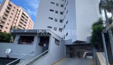 Apartamento à venda em Campinas-SP, Jardim Paulistano: 2 quartos, 2 salas, 2 banheiros, 1 vaga, 62m². Confira!