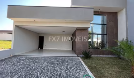 Casa com 3 quartos à venda na Avenida Olívio Franceschini, 2000, Parque Ortolândia, Hortolândia, 153 m2 por R$ 1.160.000