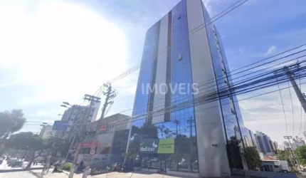 Sala para venda no Condomínio Comercial Tiffani Office Plaza