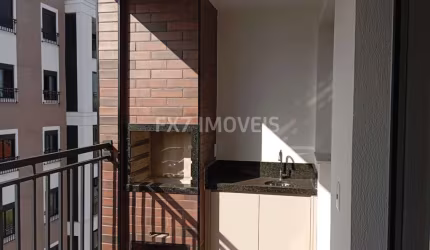 Apartamento a venda no Eco Vila Genebra Swiss Park Campinas