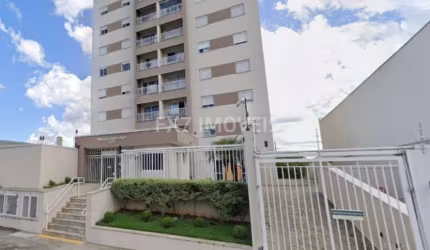 Apartamento a venda no Residencial Mirante Saint Felipe