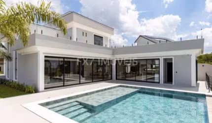 Imóvel de Luxo à Venda em Condomínio Exclusivo na Cidade de Inserir nome da cidade] - 4 quartos, 4 suítes, 4 salas, 6 banheiros, 4 vagas, 823,96m²