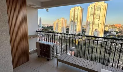 Apartamento a venda 2 Quartos Taquaral Campinas/SP