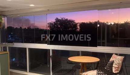 Apartamento 3 suites a venda no Alphaville Campinas/SP