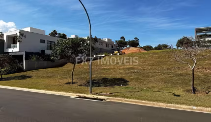Terreno a venda no Entre Verdes em Campinas com 1100 metros quadrados