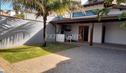 Casa no Jambeiro em Campinas