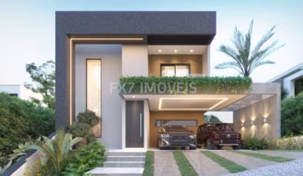 Casa com 3 quartos à venda na Rua Doutor Alfredo Zacharias, 1320, Vila Pagano, Valinhos, 240 m2 por R$ 1.920.000