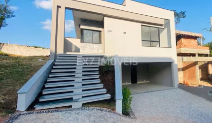 Casa em Valinhos à venda 3 Suites
