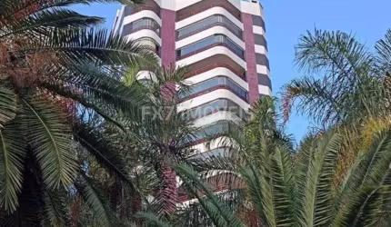 Apartamento para venda 4 quartos no Jardim Proença, Campinas