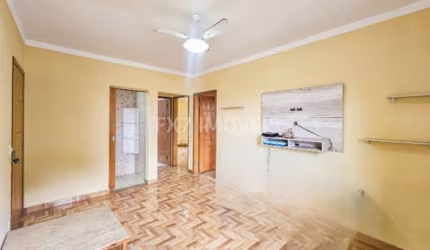 Apartamento no Jardim Proença em Campinas