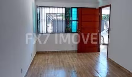 Casa no bairro São Bernardo