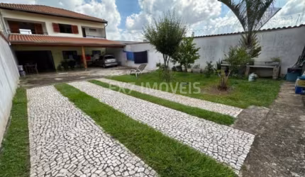 Imperdível casa à venda em Campinas-SP, Jd. Nova Europa: 3 quartos, 1 suite, 2 salas, 3 banheiros, 12 vagas, 170m².