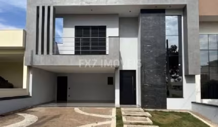 Sobrado a venda no Olívio Franceschini II