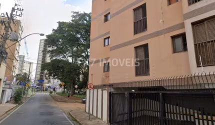 Apartamento a venda no Condominio Edifício Esmeraldo Coluccini com 3 quartos